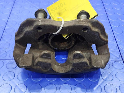 2012 Ford Focus Caliper