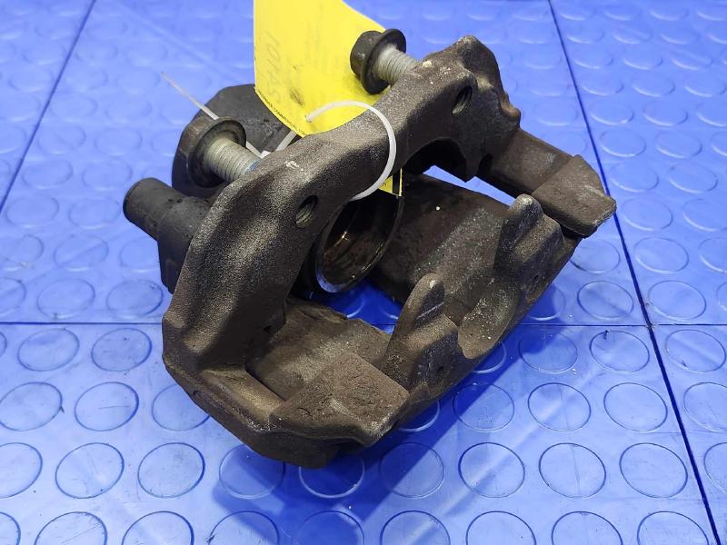 2012 Ford Focus Caliper