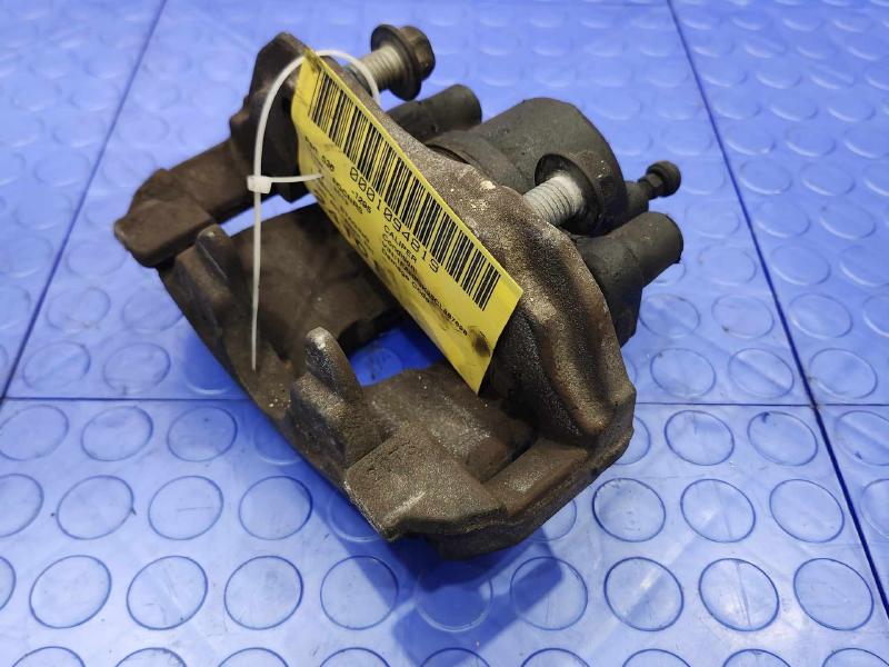 2012 Ford Focus Caliper