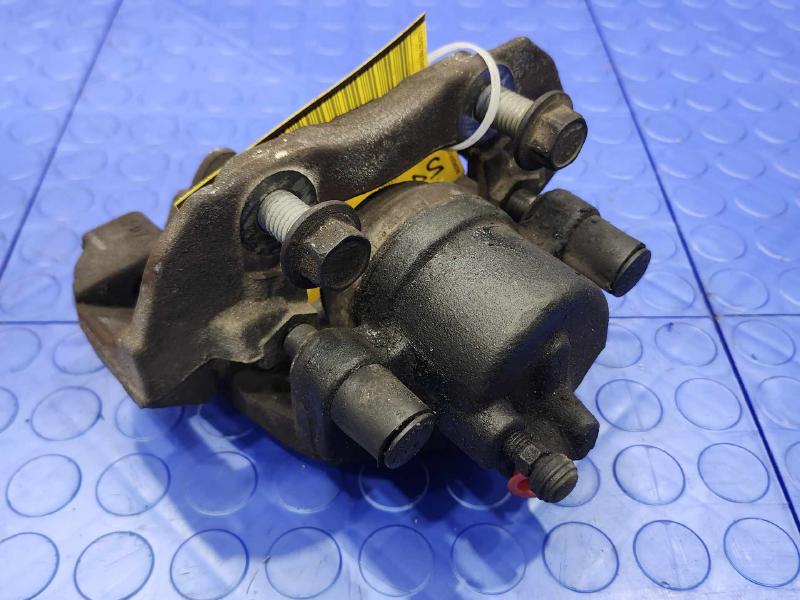 2012 Ford Focus Caliper