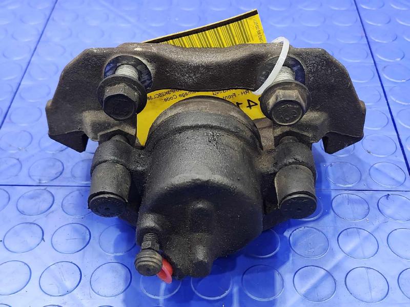 2012 Ford Focus Caliper
