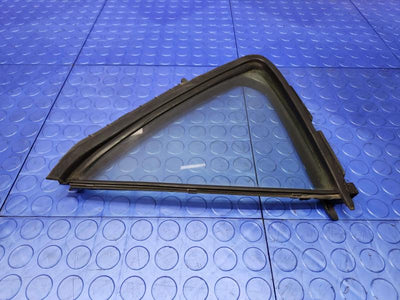 2015 Toyota Prius Rear Vent Glass/Window