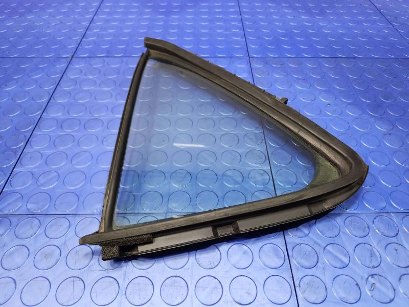 2015 Toyota Prius Rear Vent Glass/Window