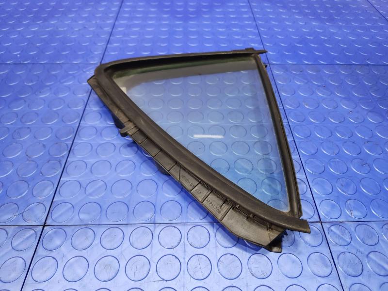 2015 Toyota Prius Rear Vent Glass/Window