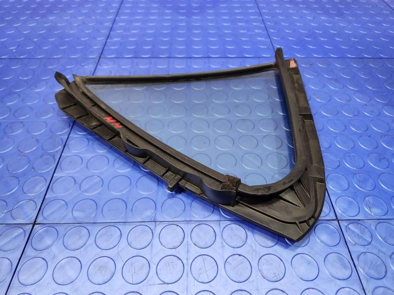 2015 Toyota Prius Rear Vent Glass/Window