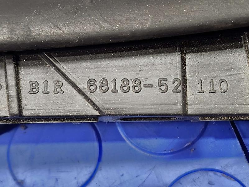 2015 Toyota Prius Rear Vent Glass/Window