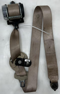2012 Kia Sorento Rear Seat Belt