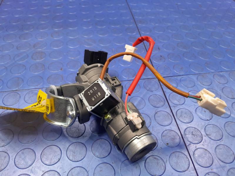 2015 Hyundai Tucson Ignition Switch(W/O Cyl& Key)