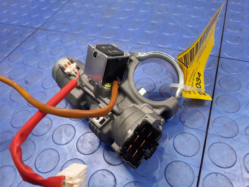 2015 Hyundai Tucson Ignition Switch(W/O Cyl& Key)
