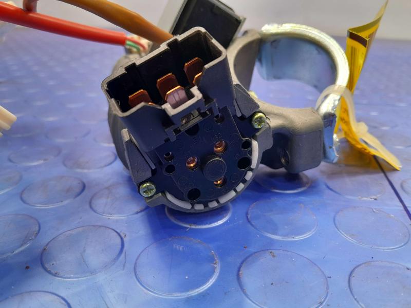 2015 Hyundai Tucson Ignition Switch(W/O Cyl& Key)