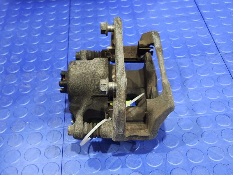 2016 Acura ILX Caliper