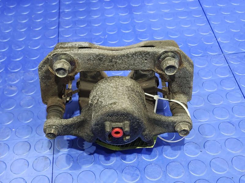 2016 Acura ILX Caliper