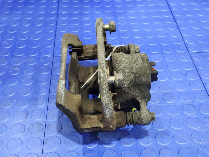 2016 Acura ILX Caliper