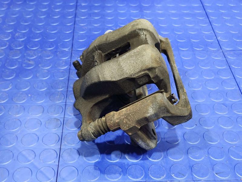 2016 Acura ILX Caliper