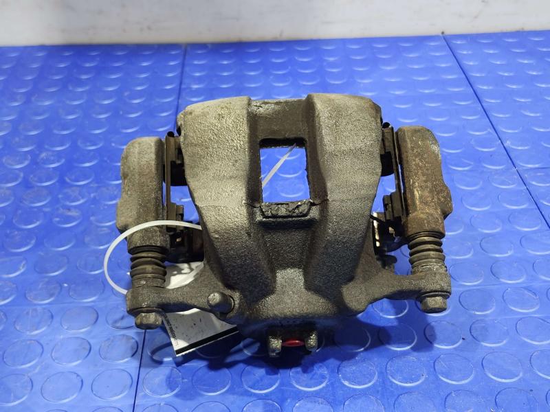 2016 Acura ILX Caliper