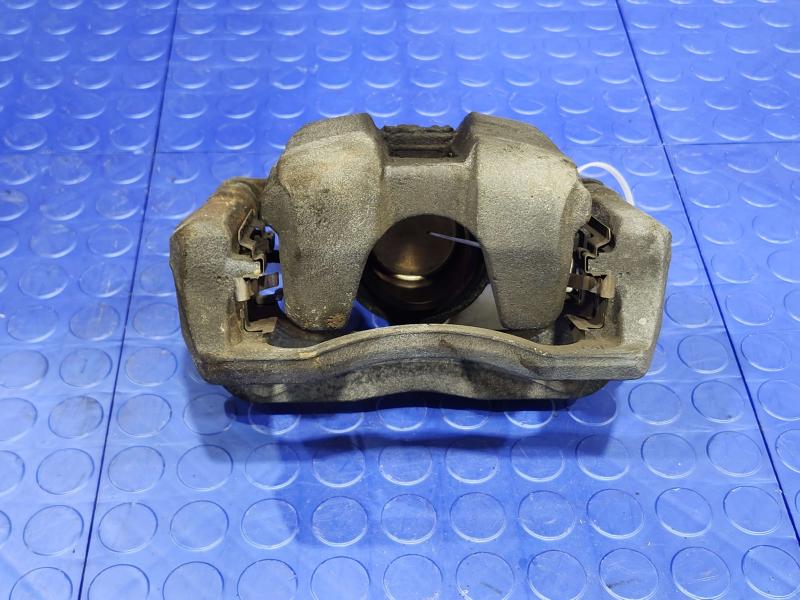 2016 Acura ILX Caliper