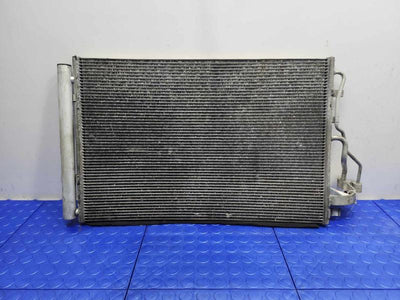 2015 Kia Forte Condenser