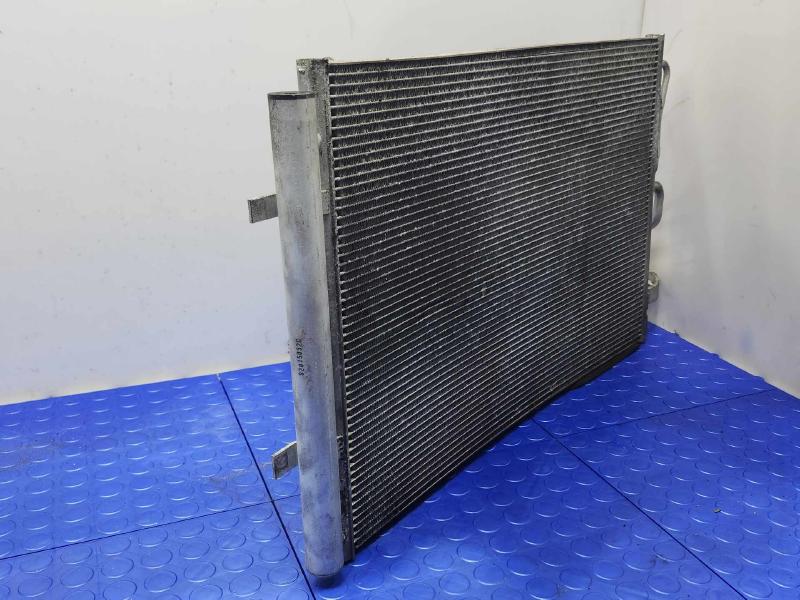 2015 Kia Forte Condenser
