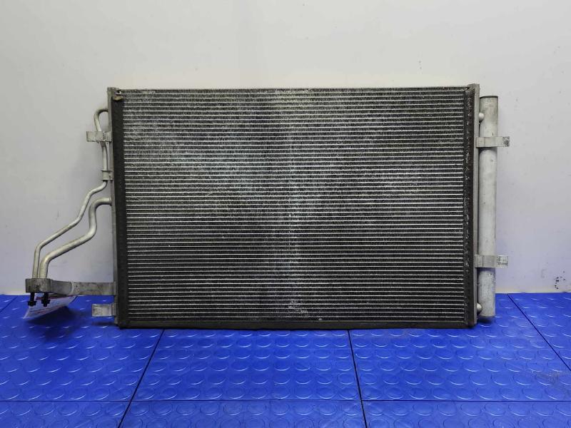2015 Kia Forte Condenser