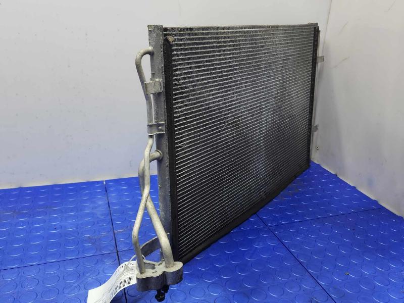 2015 Kia Forte Condenser