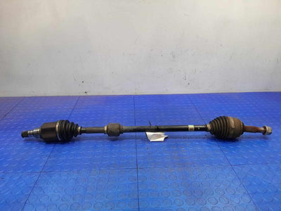 2014 Nissan Versa Axle Shaft