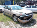 2005 Chevrolet Malibu Transmission Assy.