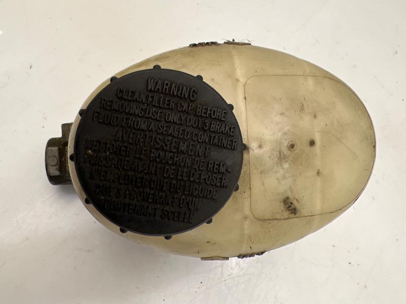 2004 - 2008 Ford F150 Brake Master Cylinder OEM 7L3Z2140A