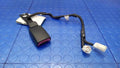 2015 Lexus ES 350 Front Seat Belt
