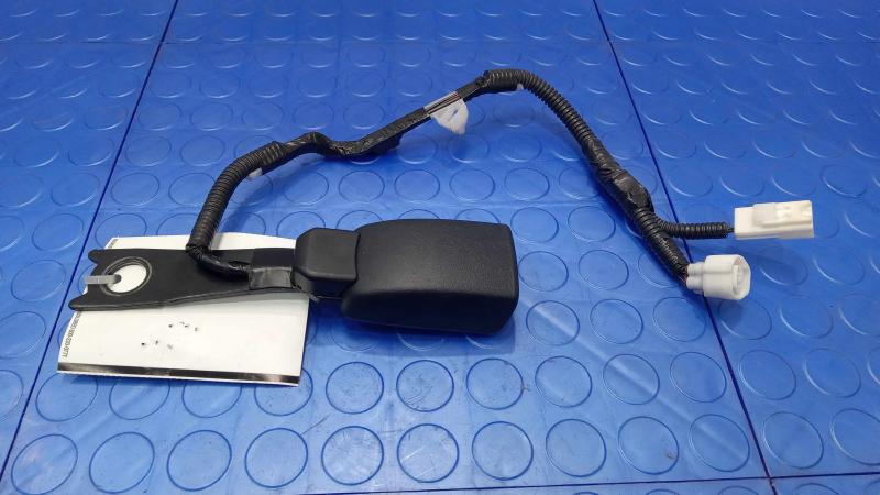 2015 Lexus ES 350 Front Seat Belt