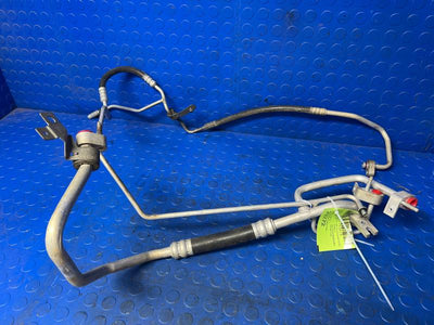 2011 Ford Explorer Air Conditioner Hose