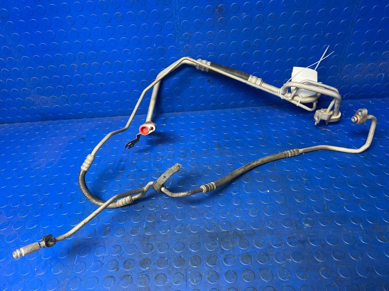 2011 Ford Explorer Air Conditioner Hose