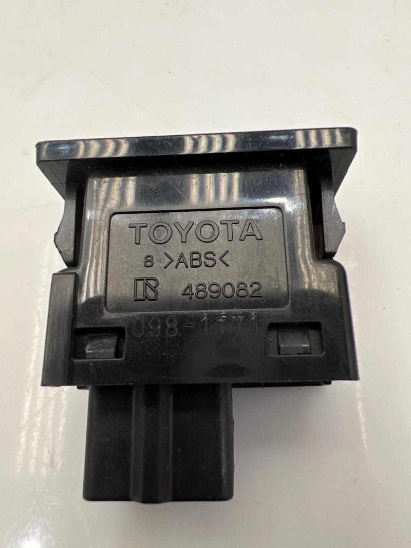 2007 Toyota Corolla Misc Ebay Parts