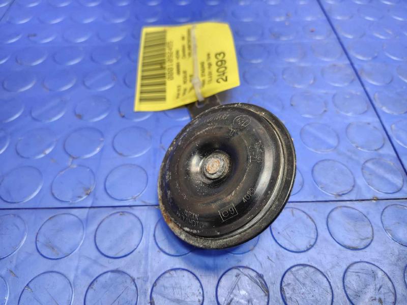 2015-2016 Nissan Rogue High Note Horn Assembly Genuine OEM 256104CC0A