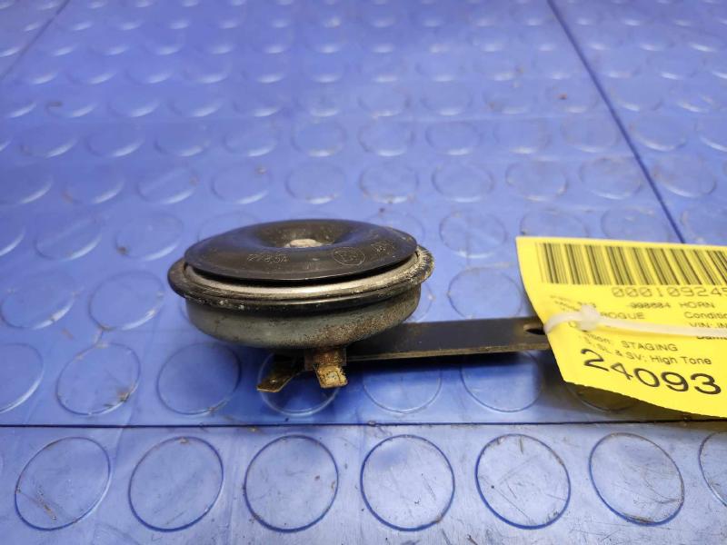 2015-2016 Nissan Rogue High Note Horn Assembly Genuine OEM 256104CC0A