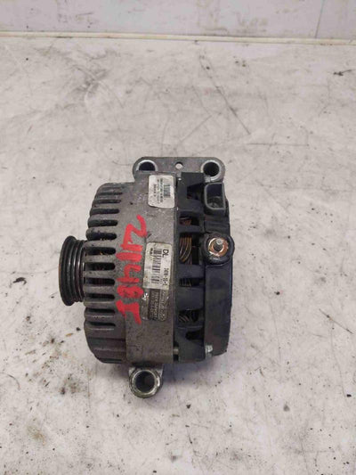 2002 Ford Explorer Alternator