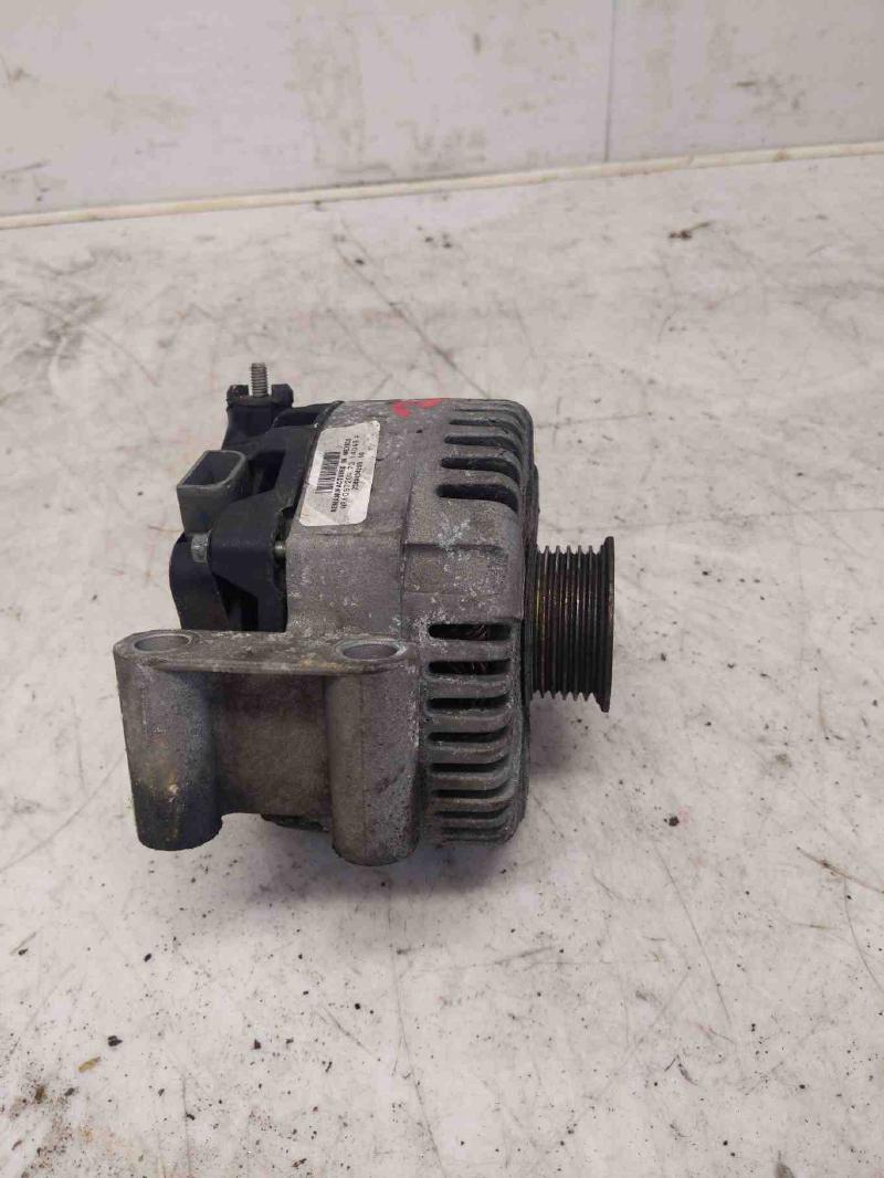 2002 Ford Explorer Alternator