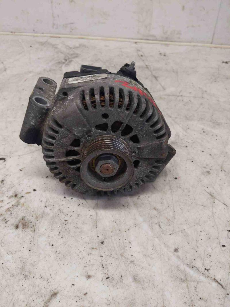 2002 Ford Explorer Alternator