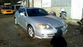 2004 Hyundai Tiburon Engine/Motor Brain Box