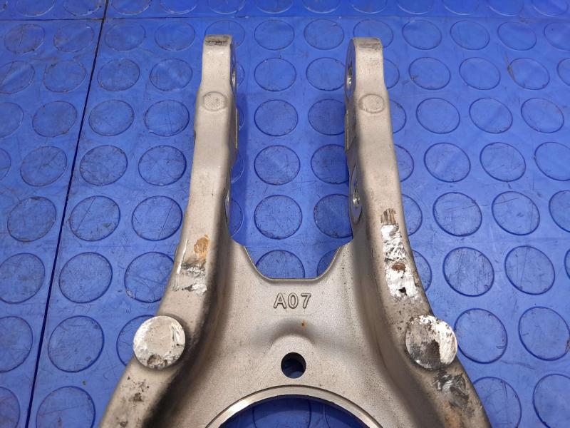 2022 Hyundai Ioniq 5 Lower Control Arm Rr