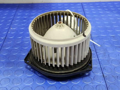 2015 Nissan Murano Blower Motor
