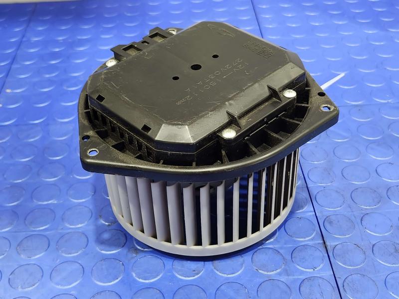 2015 Nissan Murano Blower Motor