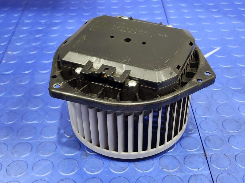 2015 Nissan Murano Blower Motor