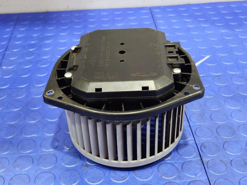 2015 Nissan Murano Blower Motor
