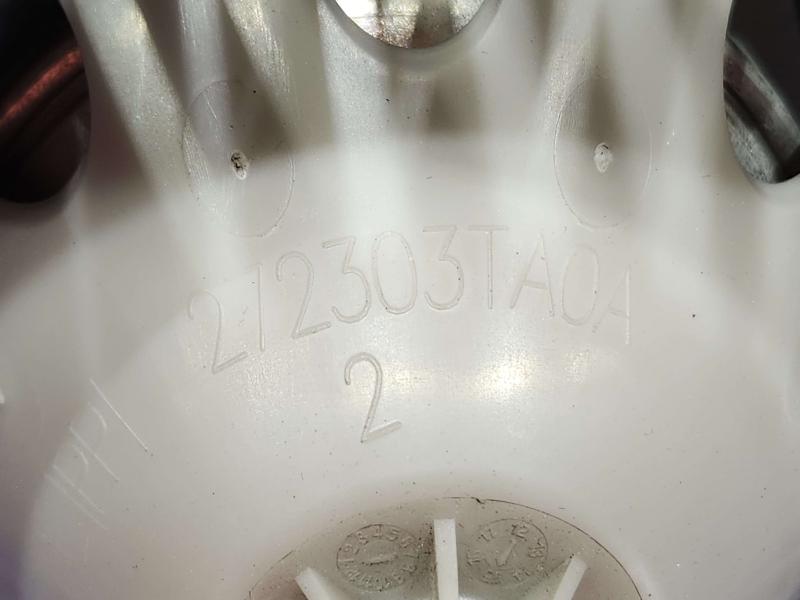 2015 Nissan Murano Blower Motor