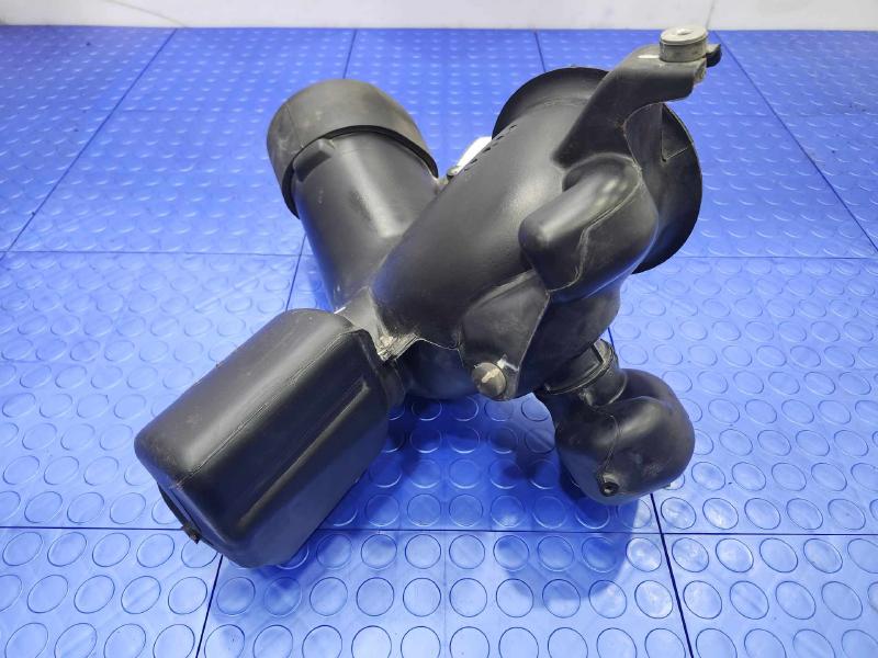 2007-2009 Acura MDX Engine Air Intake Resonator Genuine OEM 17230RYEA00
