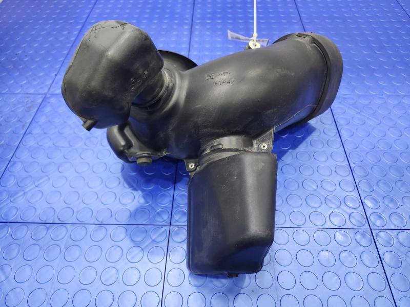 2007-2009 Acura MDX Engine Air Intake Resonator Genuine OEM 17230RYEA00