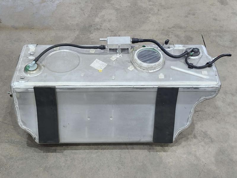 2011 Maserati Quattroporte Fuel Tank Assembly