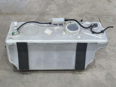 2011 Maserati Quattroporte Fuel Tank Assembly
