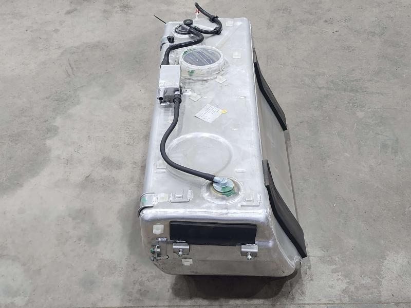 2011 Maserati Quattroporte Fuel Tank Assembly