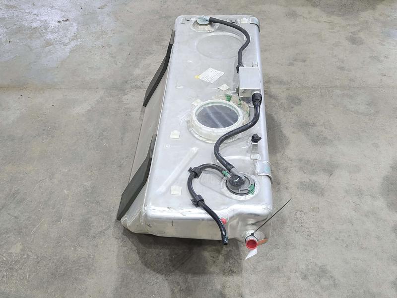 2011 Maserati Quattroporte Fuel Tank Assembly